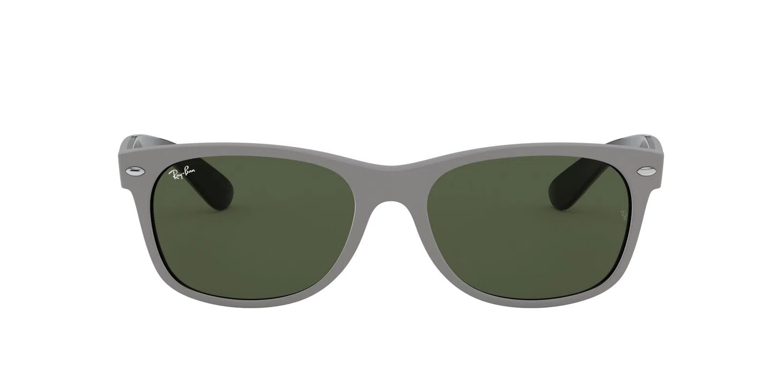Ray Ban New Wayfarer 2132 Sunglasses - Large - 58mm - view 31